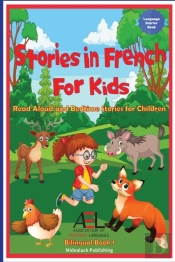 Stories In French For Kids