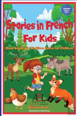 Bertrand.pt - Stories In French For Kids