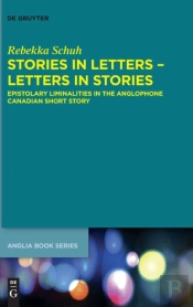 Stories In Letters - Letters In Stories