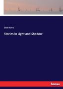 Stories In Light And Shadow
