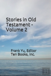 Stories In Old Testament - Volume 2
