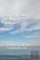 Stories In Old Testament - Volume 5