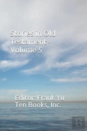 Stories In Old Testament - Volume 5