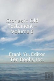 Stories In Old Testament - Volume 6