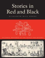 Stories In Red And Black
