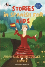 Stories In Spanish For Kids