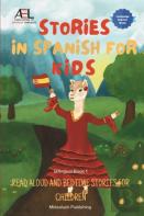 Stories In Spanish For Kids