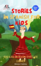 Stories In Spanish For Kids