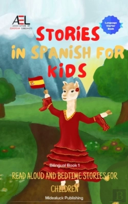 Bertrand.pt - Stories In Spanish For Kids