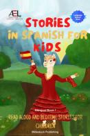 Stories In Spanish For Kids