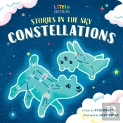 Stories In The Sky: Constellations