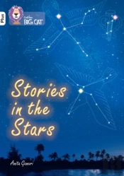Stories In The Stars