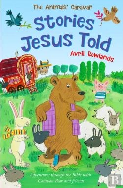 Bertrand.pt - Stories Jesus Told