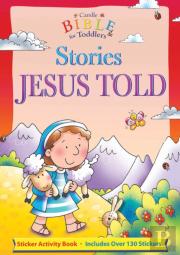 Stories Jesus Told