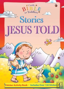 Bertrand.pt - Stories Jesus Told