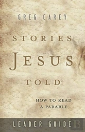 Stories Jesus Told Leader Guide