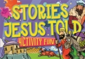 Stories Jesus Told