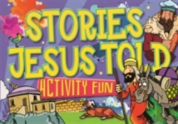 Bertrand.pt - Stories Jesus Told