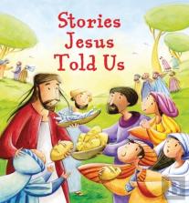 Stories Jesus Told Us