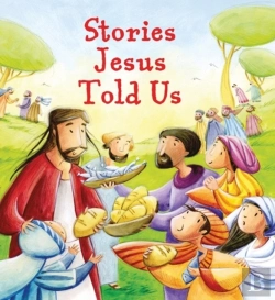 Bertrand.pt - Stories Jesus Told Us