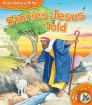 Stories Jesus Told