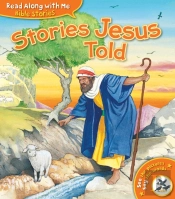 Stories Jesus Told
