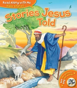 Bertrand.pt - Stories Jesus Told