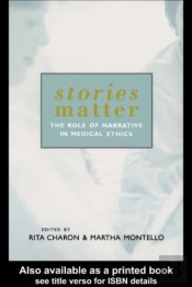 Stories Matter
