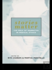 Stories Matter