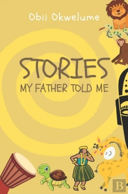 Bertrand.pt - Stories My Father Told Me