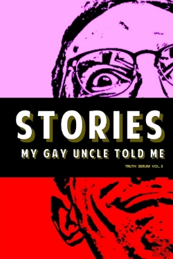 Bertrand.pt - Stories My Gay Uncle Told Me