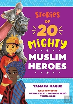Bertrand.pt - Stories Of 20 Mighty Muslim Heroes