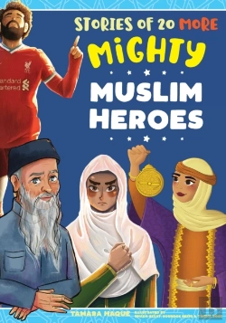 Bertrand.pt - Stories Of 20 More Mighty Muslim Heroes