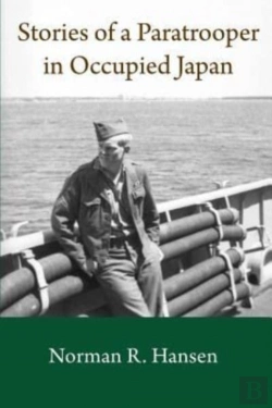 Bertrand.pt - Stories Of A Paratrooper In Occupied Japan