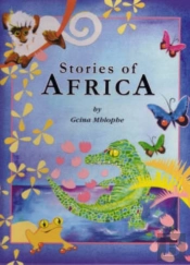 Stories Of Africa