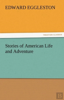 Bertrand.pt - Stories Of American Life And Adventure