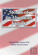 Stories Of An American Family