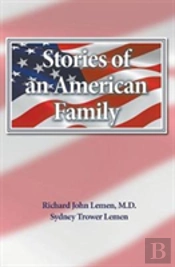 Stories Of An American Family