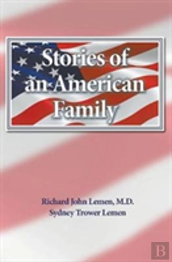 Bertrand.pt - Stories Of An American Family