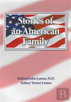 Stories Of An American Family