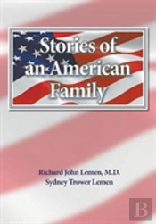 Stories Of An American Family