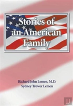 Bertrand.pt - Stories Of An American Family