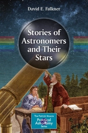 Stories Of Astronomers And Their Stars