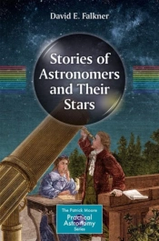 Stories Of Astronomers And Their Stars