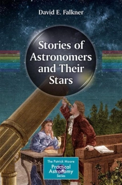Bertrand.pt - Stories Of Astronomers And Their Stars