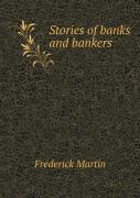 Stories Of Banks And Bankers