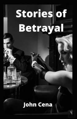 Bertrand.pt - Stories Of Betrayal