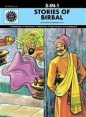 Stories Of Birbal