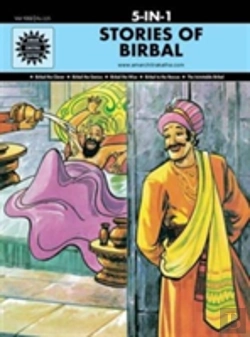 Bertrand.pt - Stories Of Birbal