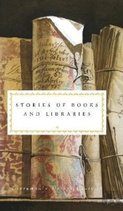 Stories Of Books And Libraries